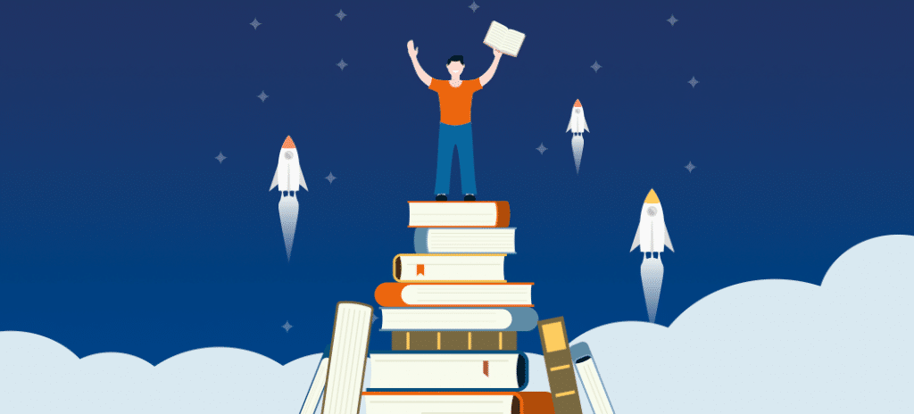 Oportunidades para quem tem especialização na área da educação