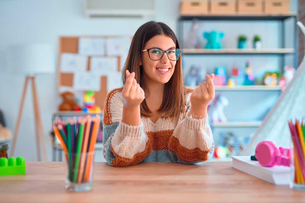 Qual é o salário de um Pedagogo?