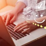 Resultados da Avaliação Institucional Graduação – 2023: Transparência e Satisfação em Destaque!