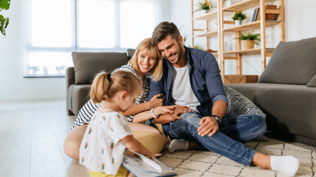 Você sabe o que é Educação Parental?