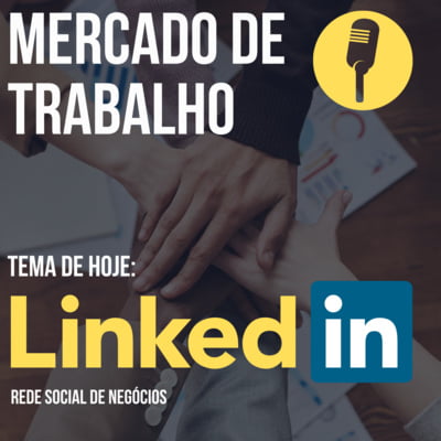 Podcast LinkedIn