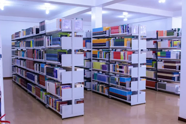 Cursos de Graduação EAD