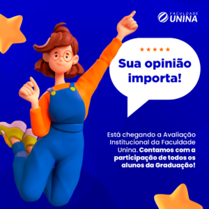 Avaliação Institucional