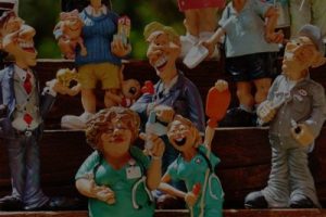 podcast mercado de trabalho