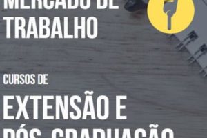 podcast extensão pós