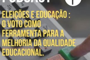 Podcast eleições