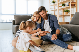 Você sabe o que é Educação Parental?