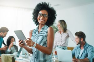 Como a faculdade pode mudar a minha vida