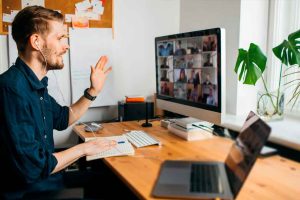 POR QUE EU DEVO ME ADAPTAR À PANDEMIA?