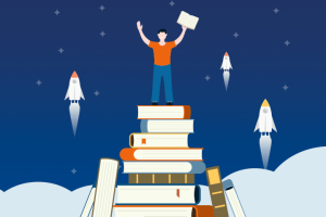 Oportunidades para quem tem especialização na área da educação