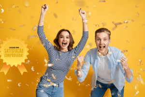 Pesquisa de satisfação com alunos de Pós-graduação na Faculdade UNINA