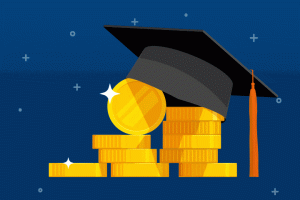 Faça um planejamento financeiro para voltar a estudar.