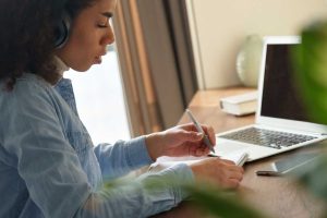 Estudar na Quarentena